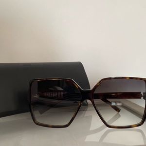 Authentic YSL sunglasses
